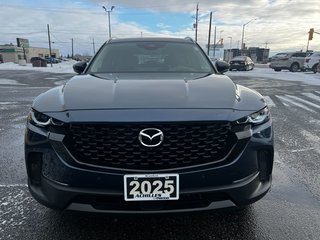2025 Mazda CX-50 GT