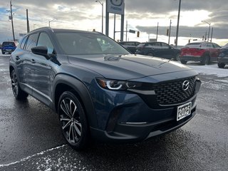 2025 Mazda CX-50 GT