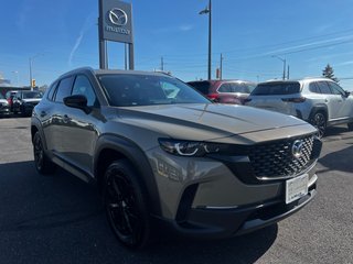 2025 Mazda CX-50 GS-L