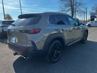 2025 Mazda CX-50 GS-L