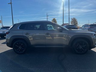 2025 Mazda CX-50 GS-L