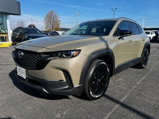 2025 Mazda CX-50 GS-L