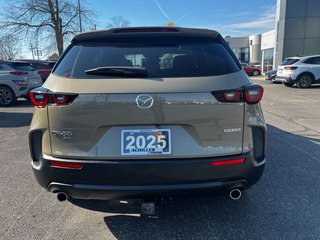 2025 Mazda CX-50 GS-L