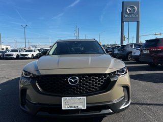 2025 Mazda CX-50 GS-L