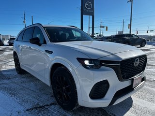 2025 Mazda CX-70 MHEV GT Mazda CPO
