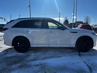 2025 Mazda CX-70 MHEV GT Mazda CPO