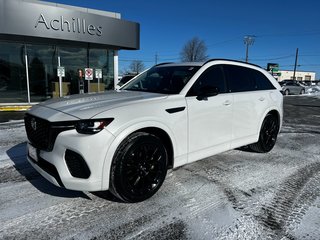 2025 Mazda CX-70 MHEV GT Mazda CPO