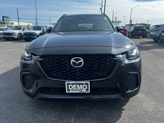 2025 Mazda CX-70 MHEV Signature - MCI Demo