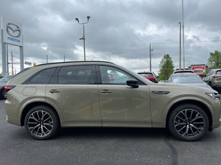 2025 Mazda CX-70 PHEV GT