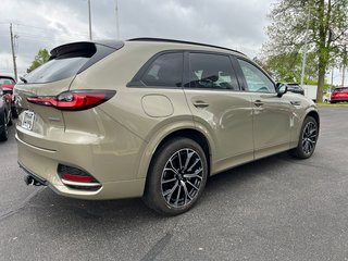 2025 Mazda CX-70 PHEV GT