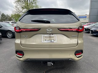 2025 Mazda CX-70 PHEV GT