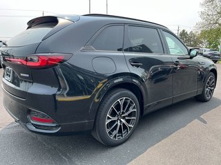 2025 Mazda CX-70 PHEV GT
