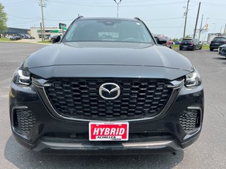 2025 Mazda CX-70 PHEV GT