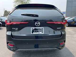 2025 Mazda CX-70 PHEV GT