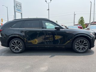 2025 Mazda CX-70 PHEV GT