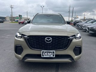2025 Mazda CX-70 PHEV GT
