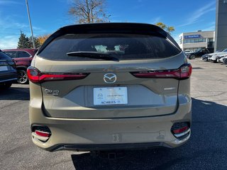 2025 Mazda CX-70 PHEV GT - PHEV
