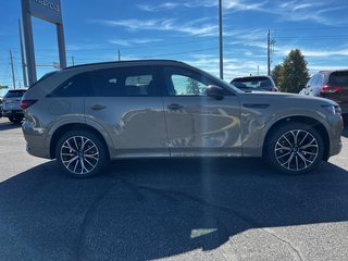 2025 Mazda CX-70 PHEV GT - PHEV