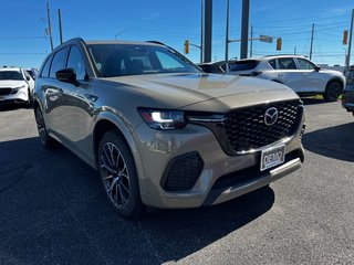 2025 Mazda CX-70 PHEV GT - PHEV