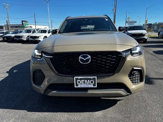 2025 Mazda CX-70 PHEV GT - PHEV