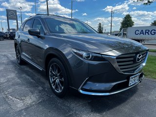 2016 Mazda CX-9 GT