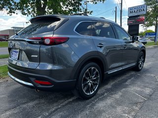 2016 Mazda CX-9 GT