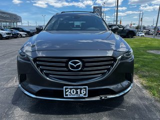 2016 Mazda CX-9 GT