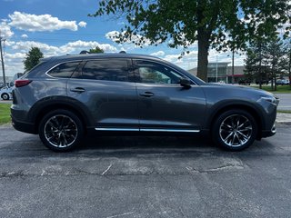 2016 Mazda CX-9 GT