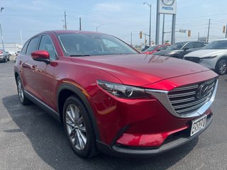 2020 Mazda CX-9 GS-L