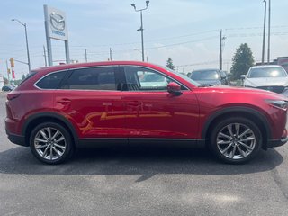 2020 Mazda CX-9 GS-L