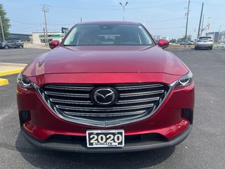 2020 Mazda CX-9 GS-L