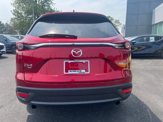 2020 Mazda CX-9 GS-L