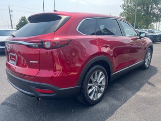 2020 Mazda CX-9 GS-L