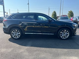 2021 Mazda CX-9 Signature