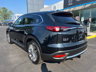 2021 Mazda CX-9 Signature