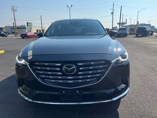 2021 Mazda CX-9 Signature