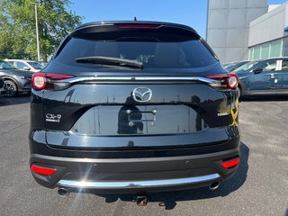 2021 Mazda CX-9 Signature