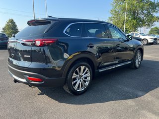 2021 Mazda CX-9 Signature