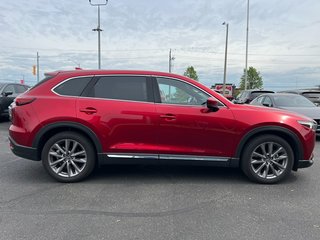 2022 Mazda CX-9 GT