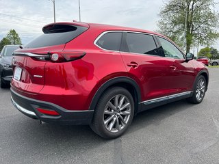 2022 Mazda CX-9 GT