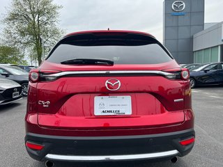 2022 Mazda CX-9 GT
