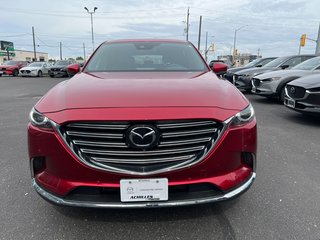 2022 Mazda CX-9 GT