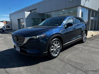 2022 Mazda CX-9 GS-L Mazda Certified Pre Owned