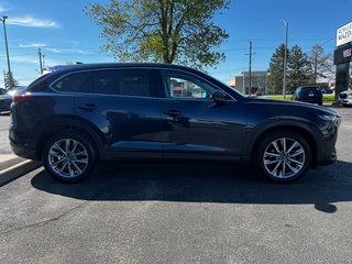 2022 Mazda CX-9 GS-L Mazda Certified Pre Owned