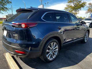 2022 Mazda CX-9 GS-L Mazda Certified Pre Owned
