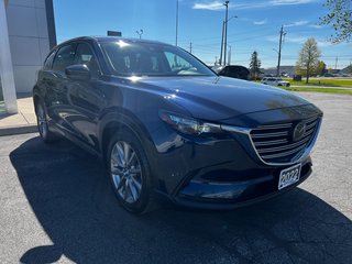 2022 Mazda CX-9 GS-L Mazda Certified Pre Owned