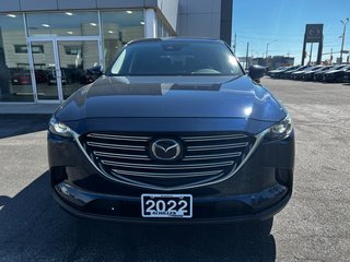 2022 Mazda CX-9 GS-L Mazda Certified Pre Owned