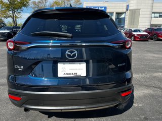 2022 Mazda CX-9 GS-L Mazda Certified Pre Owned