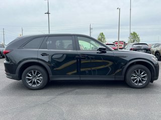 2024 Mazda CX-90 MHEV GS