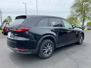 2024 Mazda CX-90 MHEV GS
